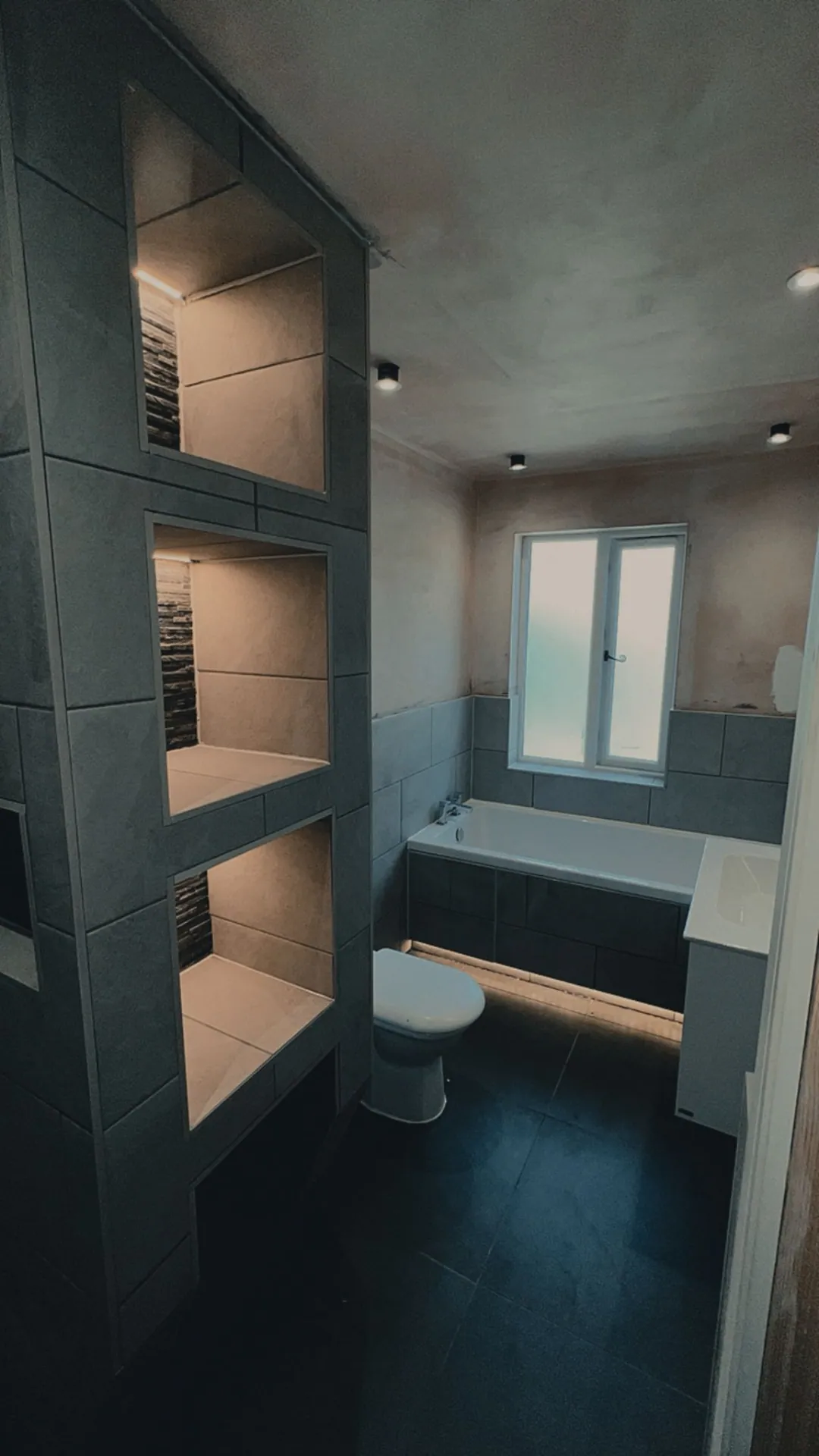 Loft Conversion