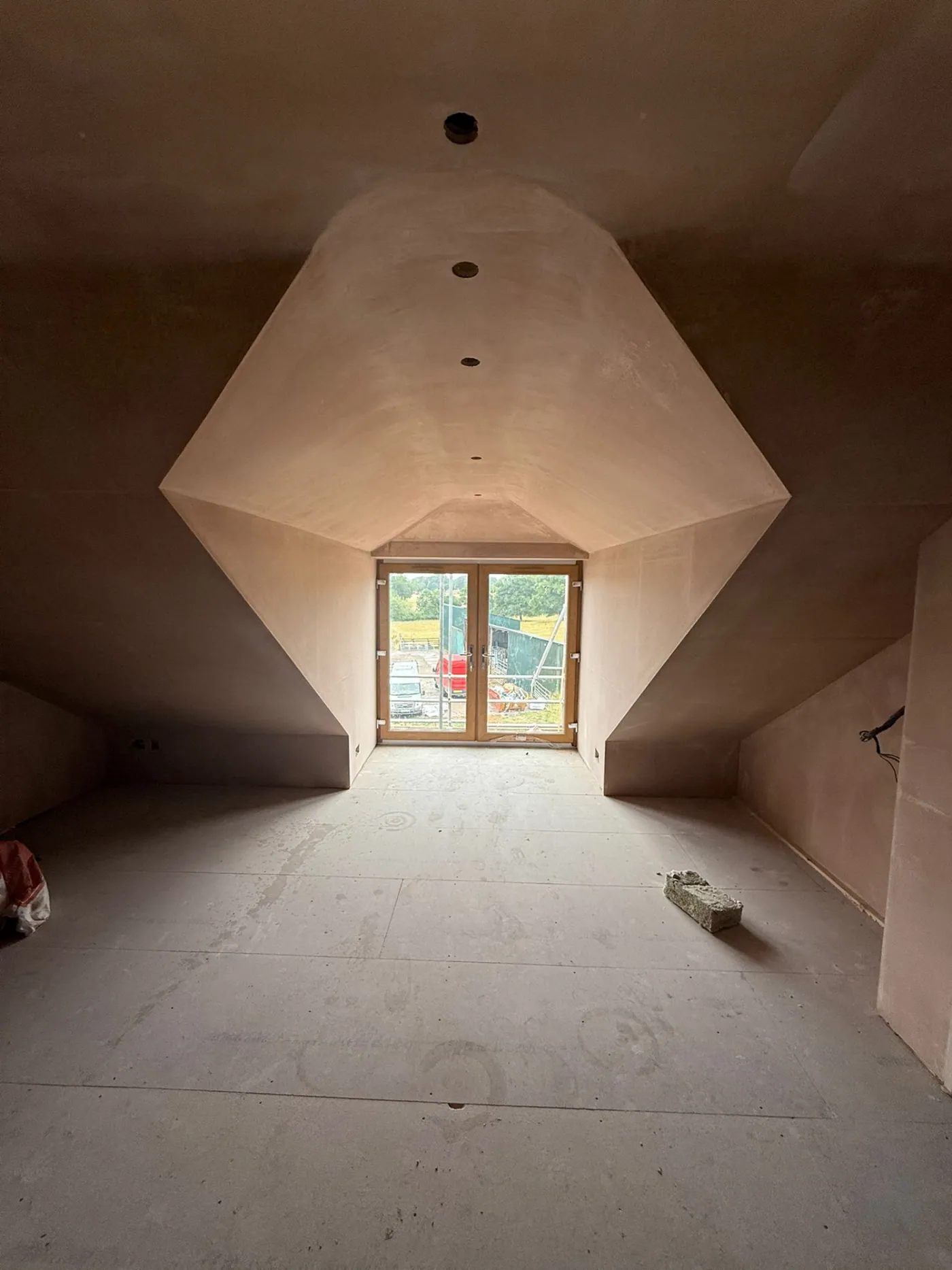 Property Renovation