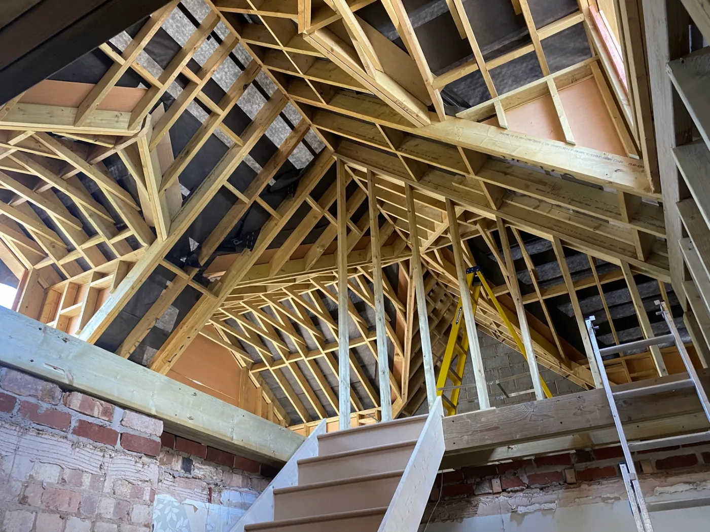 Luxury Extensions & Conversions — project photo 5, Precision Development Group, Solihull